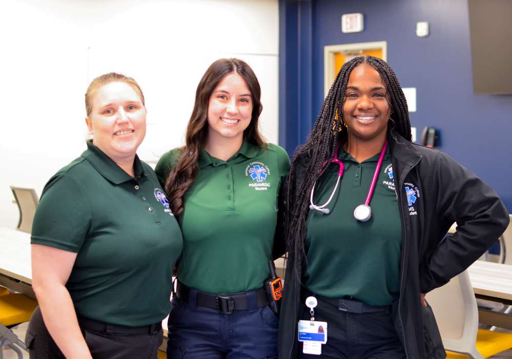 Emergency Medical Sciences